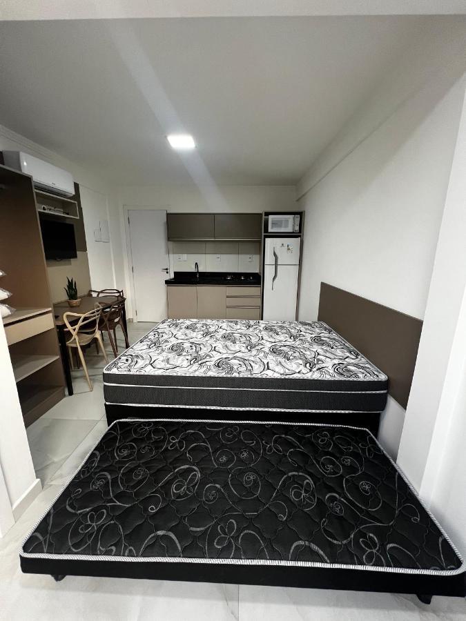 Residencial Bernardo Apartment Bombinhas Exterior photo